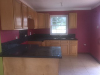 Marley Road, Kingston / St. Andrew, Jamaica - Apartment for Lease/rental